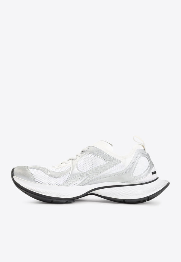 Circuit Low-Top Sneakers