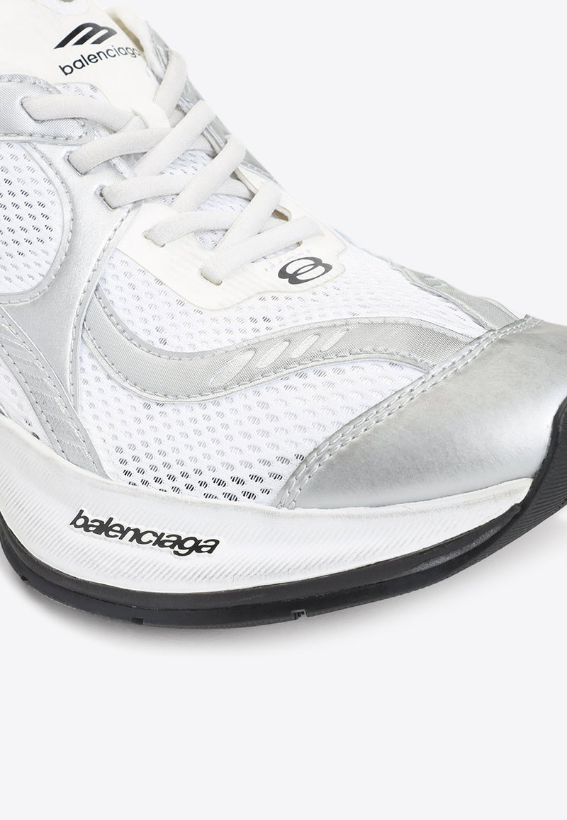 Circuit Low-Top Sneakers