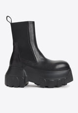 Beatle Mega Tractor Platform Boots