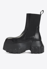 Beatle Mega Tractor Platform Boots