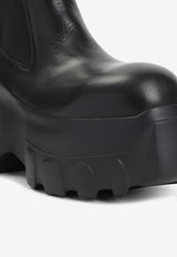 Beatle Mega Tractor Platform Boots