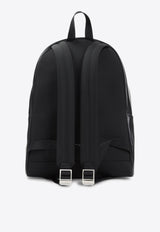 City Leather Backpack