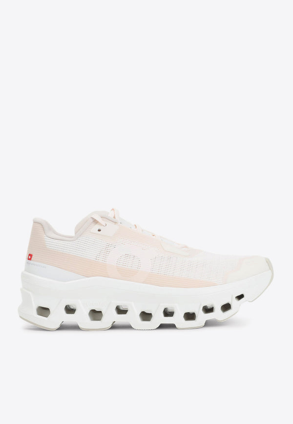 Cloudmonster Void Low-Top Sneakers