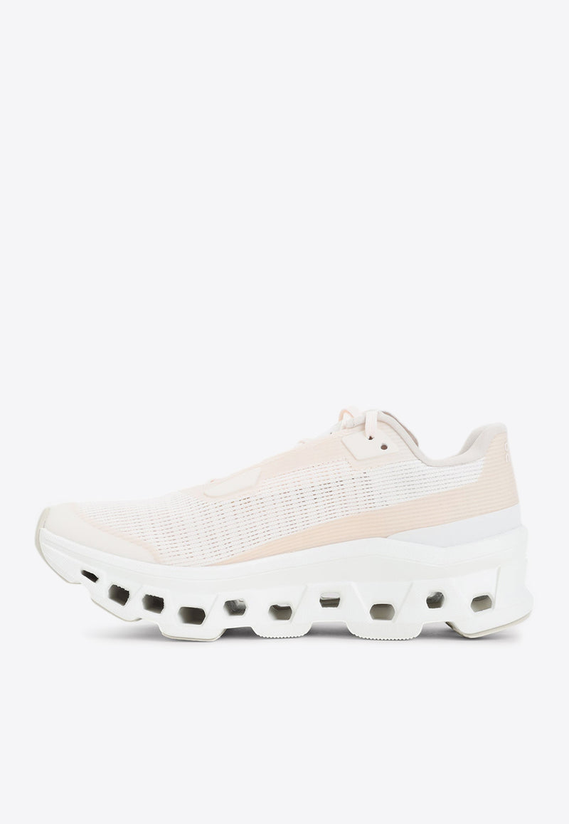 Cloudmonster Void Low-Top Sneakers