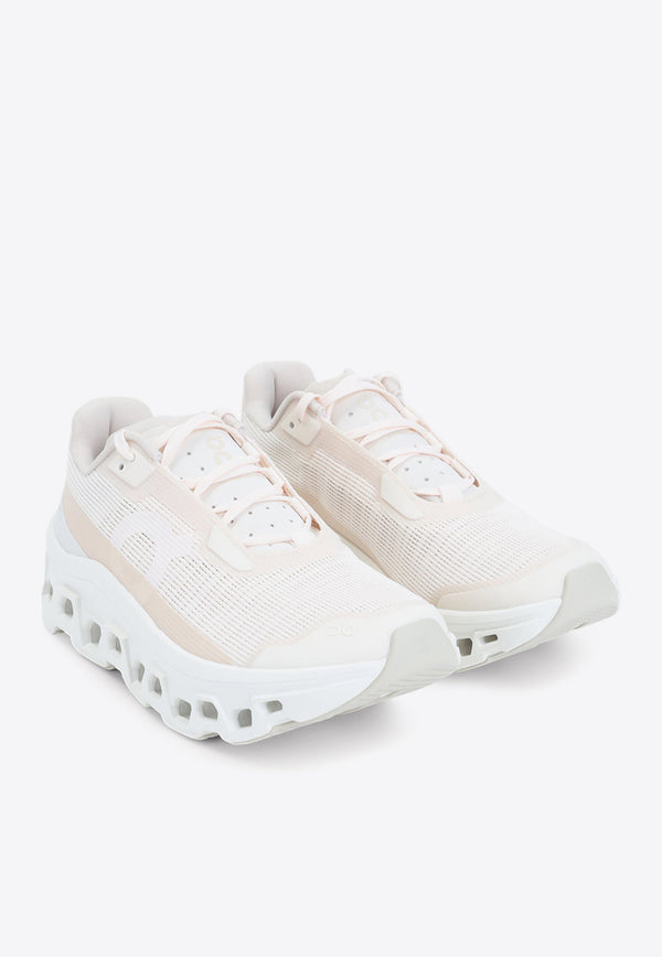 Cloudmonster Void Low-Top Sneakers