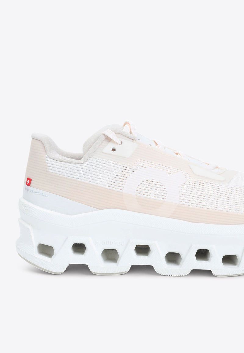 Cloudmonster Void Low-Top Sneakers