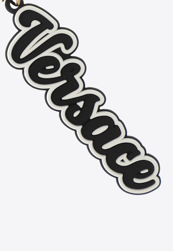 Varsity Logo Keyring Versace Multicolor 1008526-1A06100-2B02V