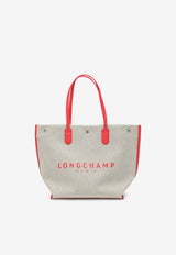 Longchamp Large Roseau Tote Bag 10090HSG/O_LONG-218