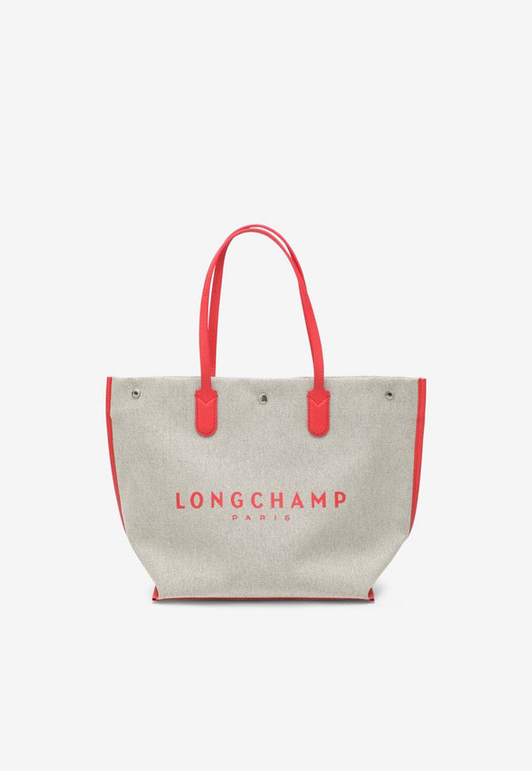 Longchamp Large Roseau Tote Bag 10090HSG/O_LONG-218