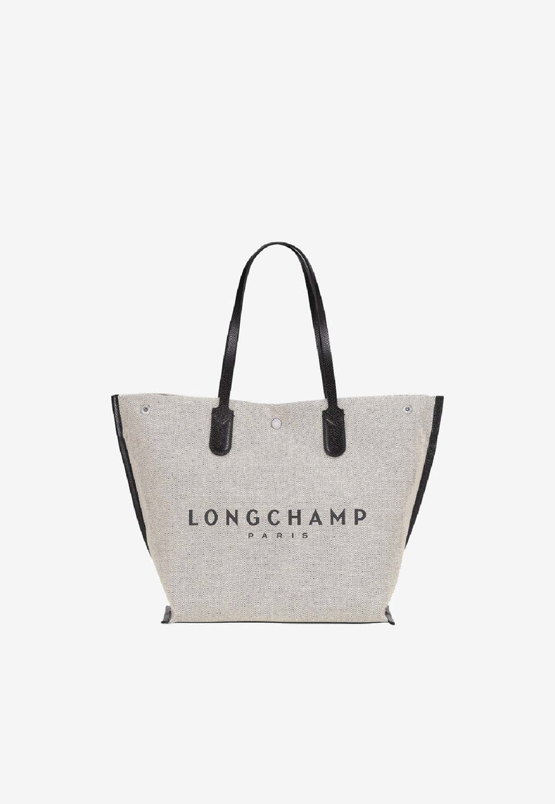 Longchamp Large Essential Tote Bag 10090HSG/R_LONG-037