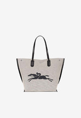 Longchamp Large Essential Tote Bag 10090HSG/R_LONG-037