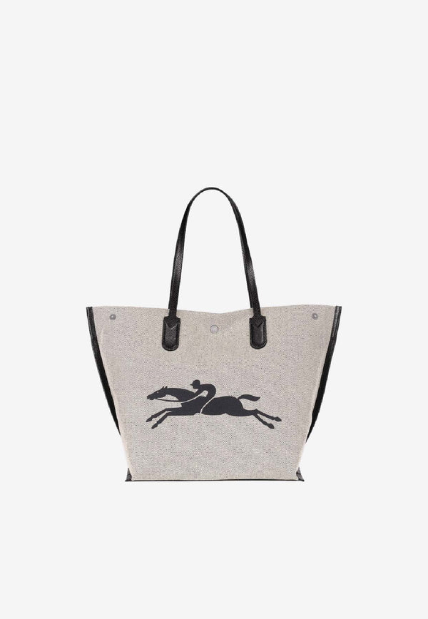 Longchamp Large Essential Tote Bag 10090HSG/R_LONG-037