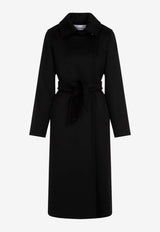 Manuela Long Coat