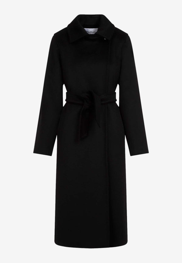 Manuela Long Coat