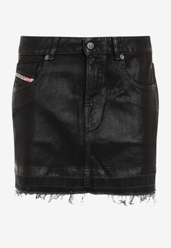 De-Ron Mini Skirt