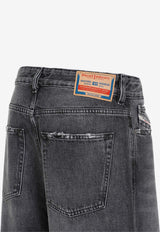 1996 D-Sire Distressed Jeans