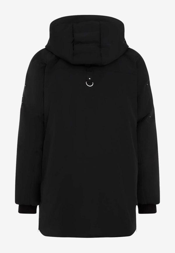 Granite Peak Parka