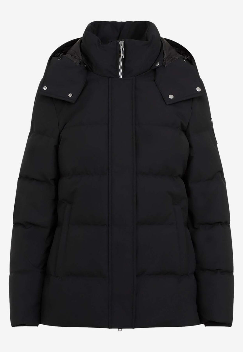 Cloud 3Q Down Jacket