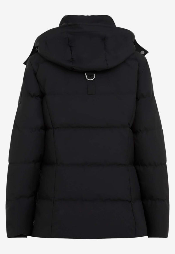 Cloud 3Q Down Jacket