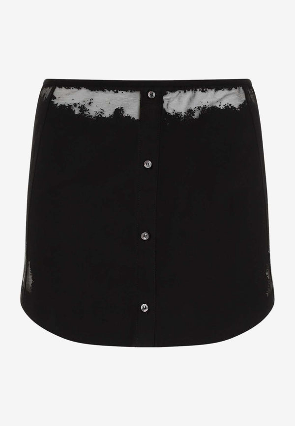 O-Malvy Mini Skirt