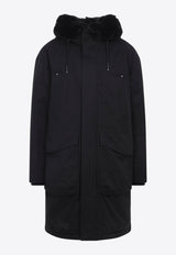 Dawson Down Parka