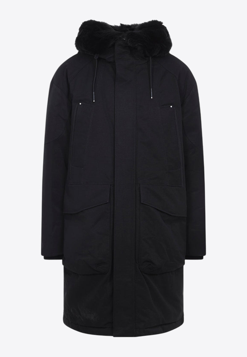 Dawson Down Parka