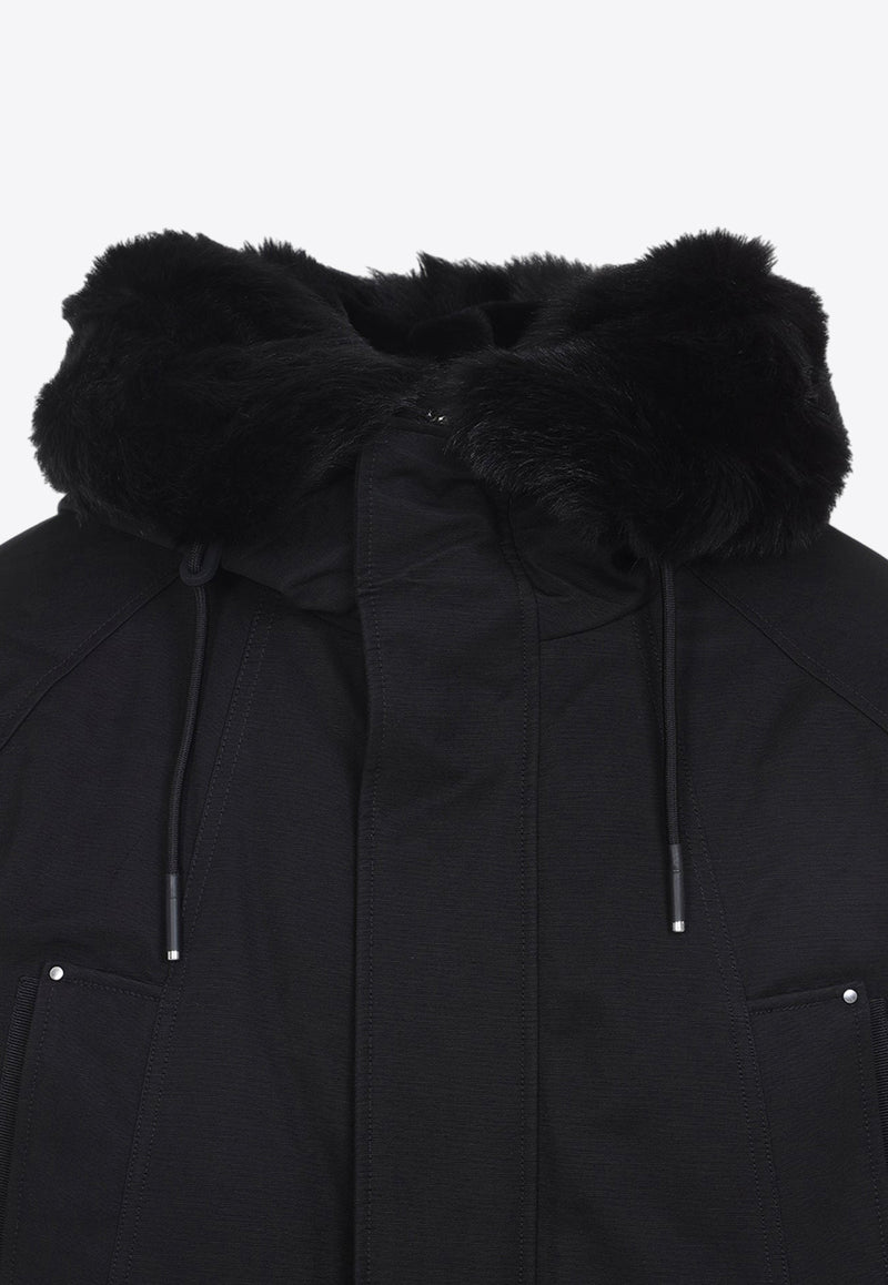 Dawson Down Parka