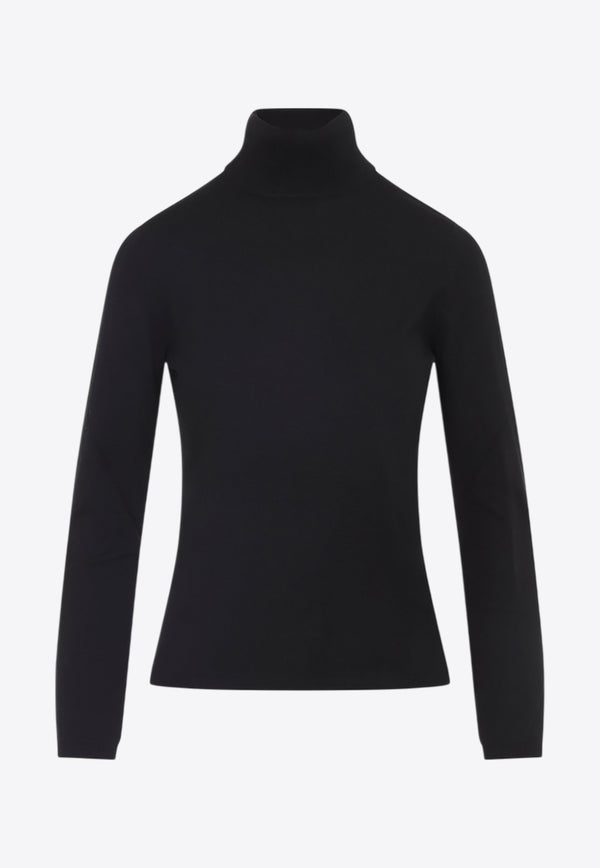 Meana High-Neck Sweater