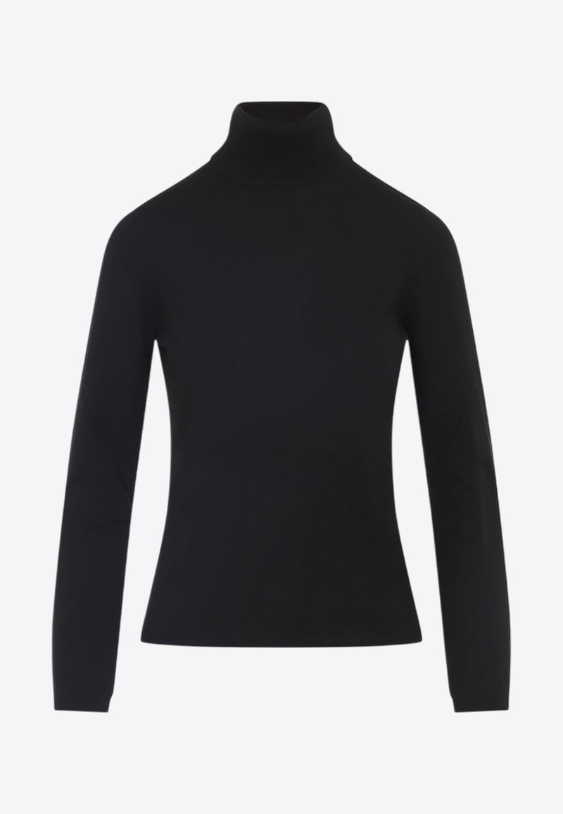 Meana High-Neck Sweater