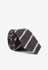 Lene Striped Tie