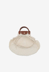 Small La Pliage Filet Bag