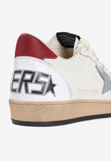 Ball Star Low-Top Sneakers