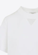 Basic Crewneck T-shirt