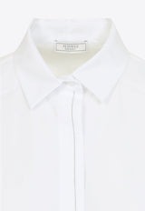 Essential Sleeveless Shirt