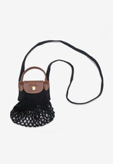 XS Le Pliage Filet Bag