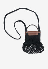 XS Le Pliage Filet Bag