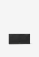 Versace Medusa '95 Calf Leather Clutch Black 1015798 1A10795 1B00V