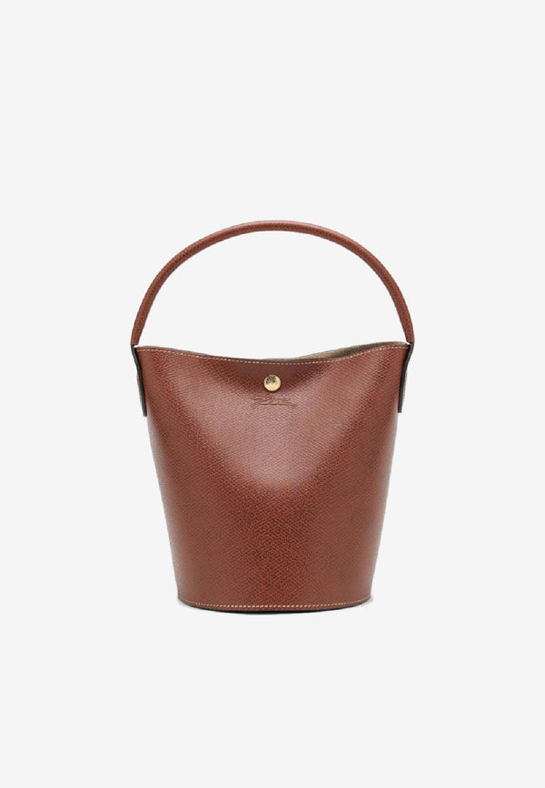 Longchamp Small Epure Bucket Bag 10161HYZ/R_LONG-035
