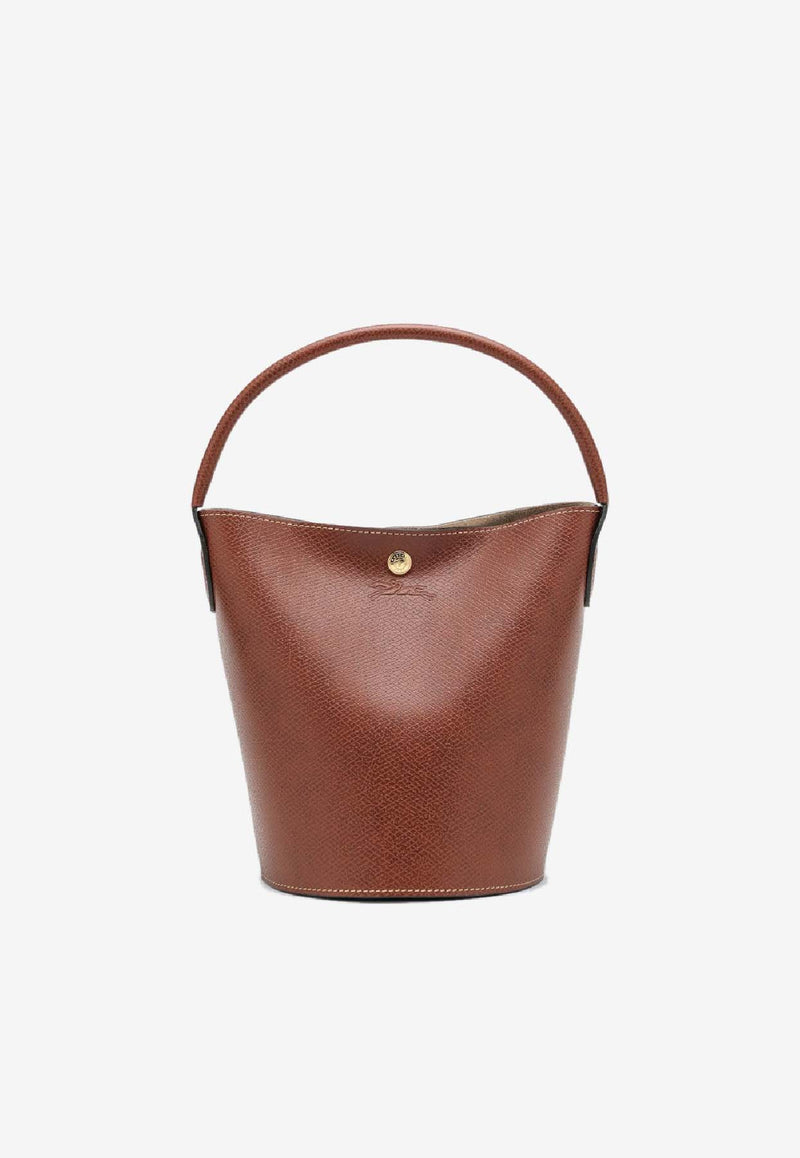 Longchamp Small Epure Bucket Bag 10161HYZ/R_LONG-035