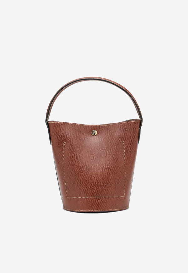 Longchamp Small Epure Bucket Bag 10161HYZ/R_LONG-035