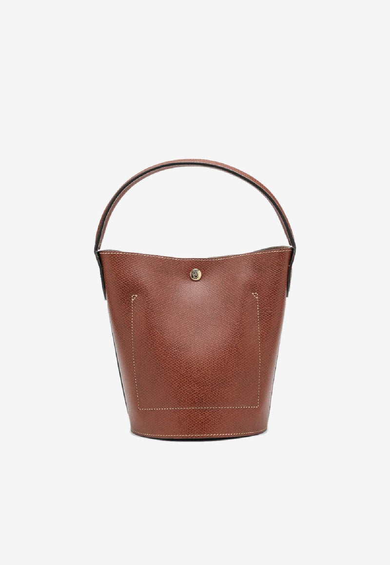 Longchamp Small Epure Bucket Bag 10161HYZ/R_LONG-035
