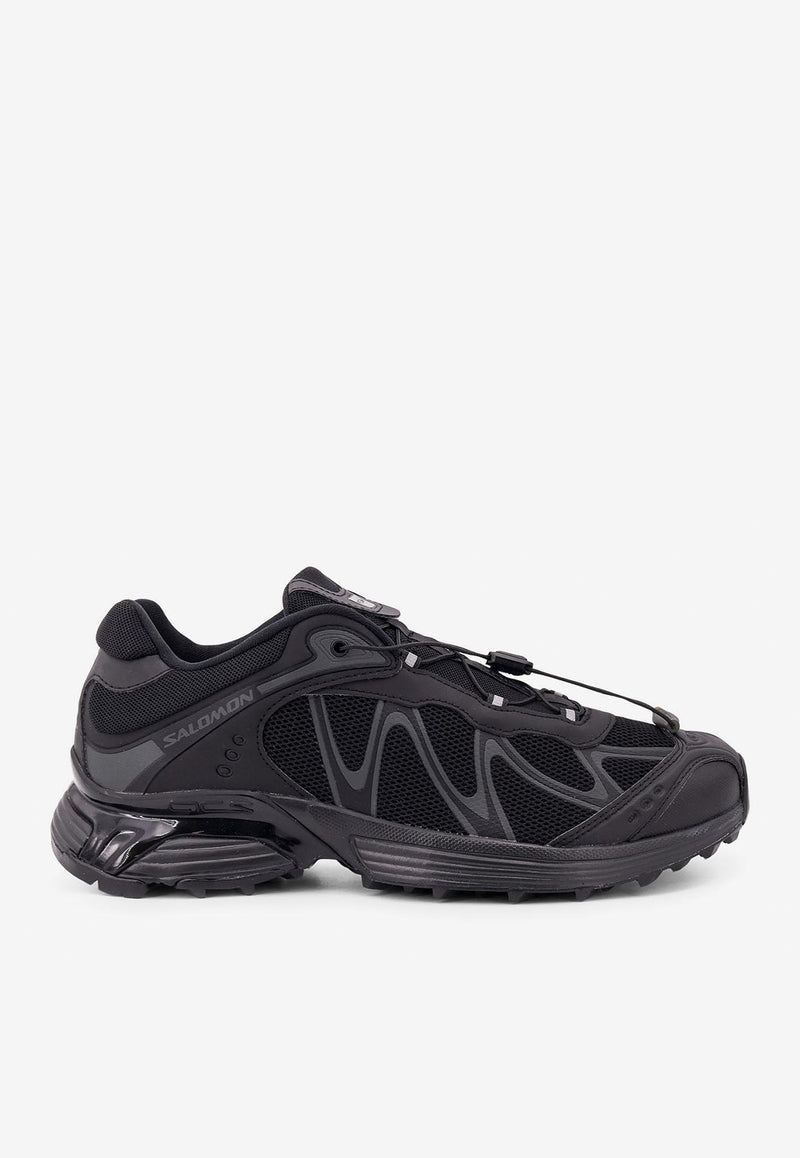 Salomon XT-Whisper Low-Top Sneakers Black L47762000BLACK/BLACK/ASPHALT_Black_29850053