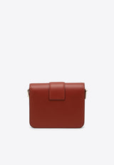 Longchamp Small Box-Trot Crossbody Bag 10174HAU/N_LONG-204