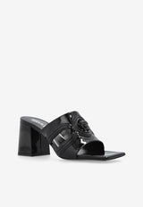 Medusa '95 70 Leather Mules