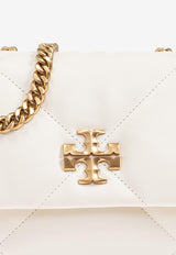 Small Kira Diamond Quilt Convertible Shoulder Bag