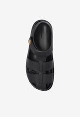 Kira Sports Fisherman Leather Sandals