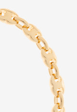 Tory Burch Gemini Chain Link Necklace 171109 0-200