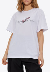 Mother Sequined T-shirt