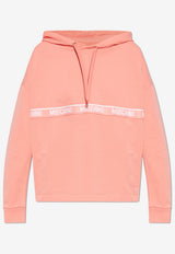 Moschino Sweatshirt from the Underwear line Pink 251V6 A1792 4422-0221