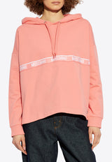 Moschino Sweatshirt from the Underwear line Pink 251V6 A1792 4422-0221